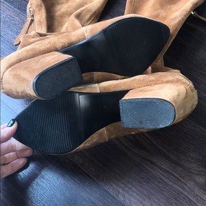 Goodnight Macaroon Shoes - π Goodnight Macaroon OTK Boots π Goodnight Macaroon Shoes - π Goodnight Macaroon OTK Boots π